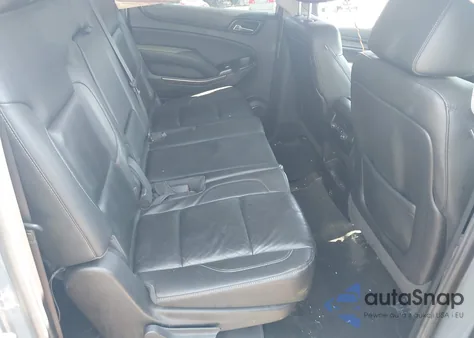 2015 Chevrolet Suburban Lt z USA, uszkodzony, nr VIN 1GNSKJKCXFR646433